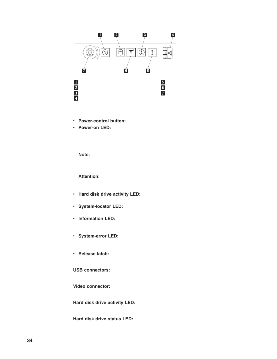 Lenovo ThinkServer RD120 User Manual | Page 48 / 100