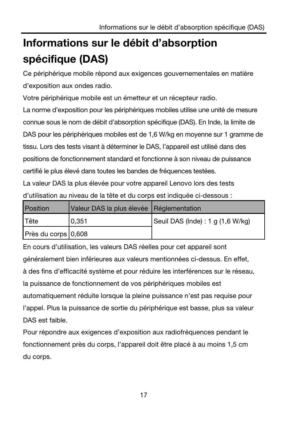 Lenovo S850 Smartphone User Manual | Page 39 / 61