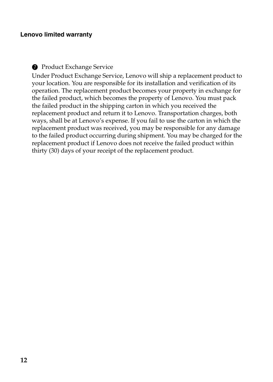 Lenovo IdeaPad N585 User Manual | Page 12 / 21