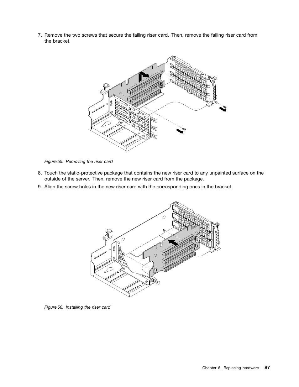 Lenovo ThinkServer RD650 User Manual | Page 101 / 226