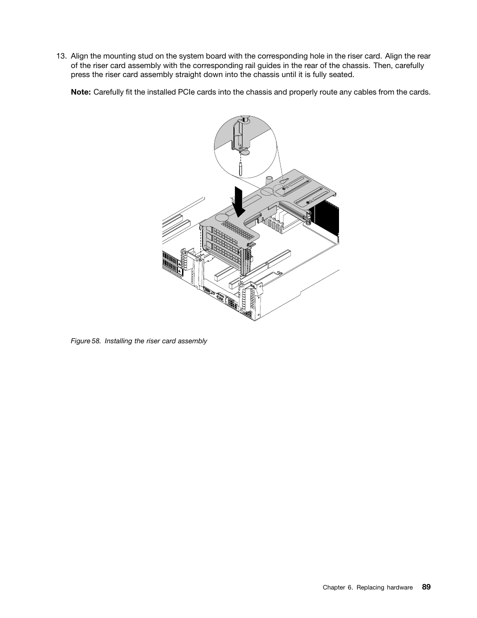Lenovo ThinkServer RD650 User Manual | Page 103 / 226