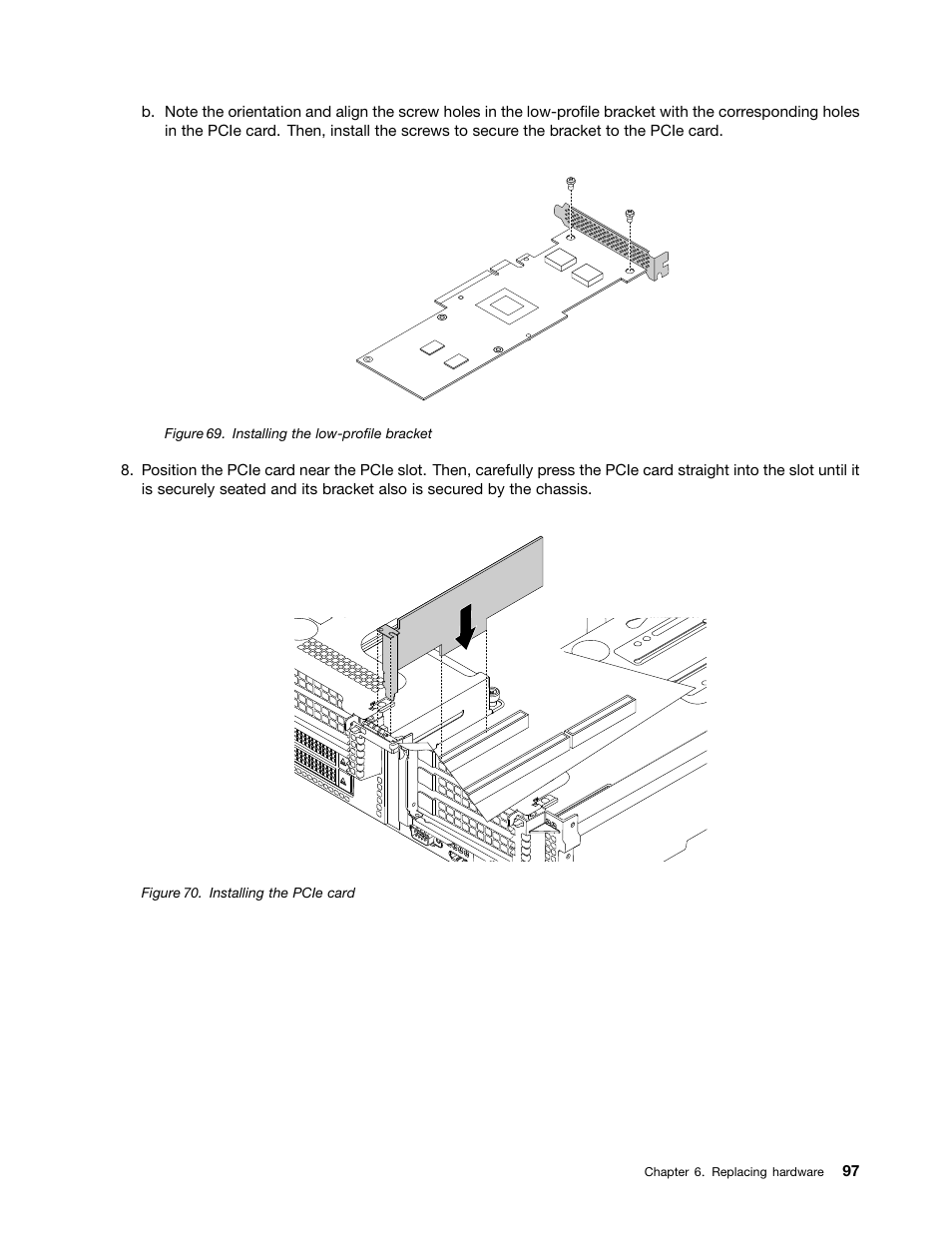 Lenovo ThinkServer RD650 User Manual | Page 111 / 226