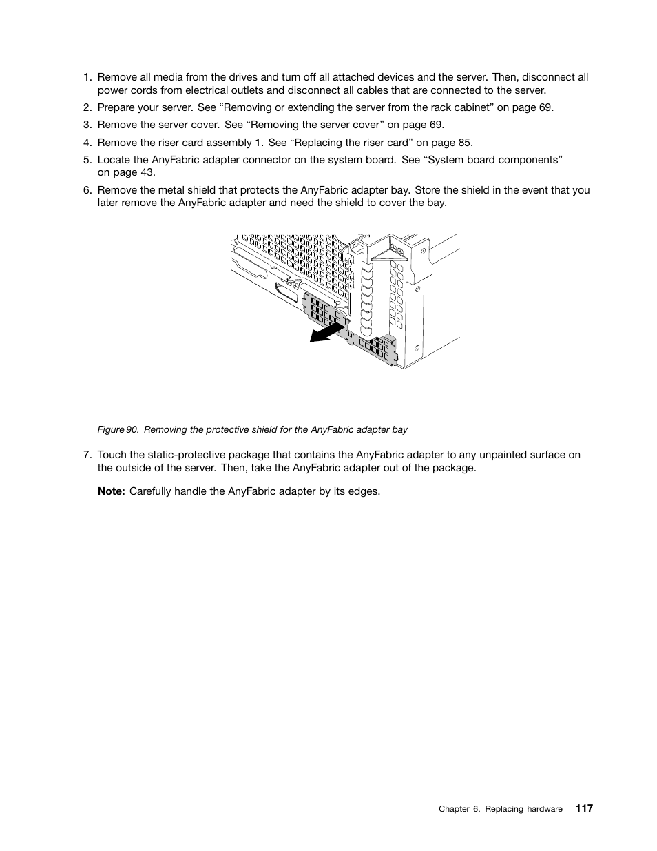 Lenovo ThinkServer RD650 User Manual | Page 131 / 226