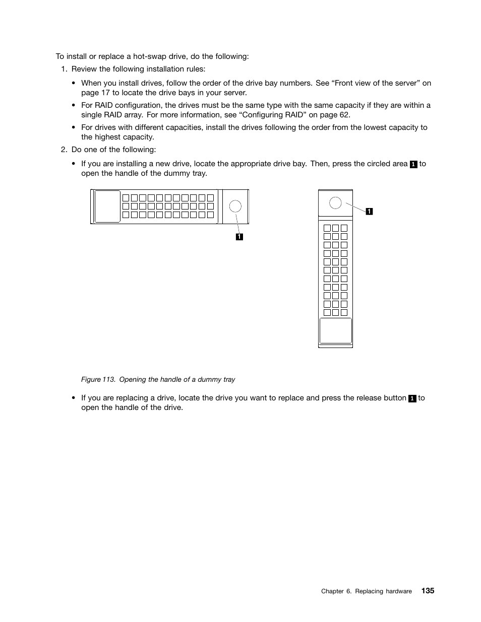Lenovo ThinkServer RD650 User Manual | Page 149 / 226