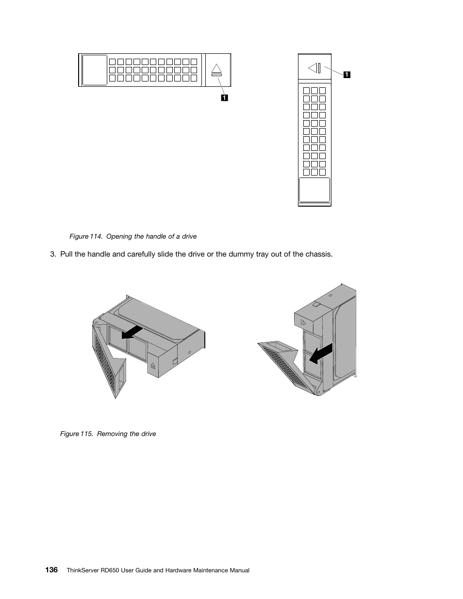 Lenovo ThinkServer RD650 User Manual | Page 150 / 226