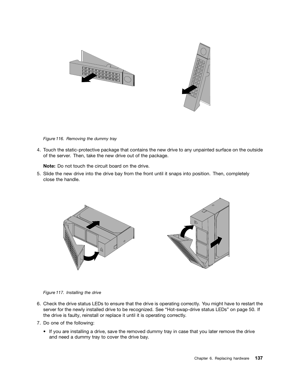 Lenovo ThinkServer RD650 User Manual | Page 151 / 226