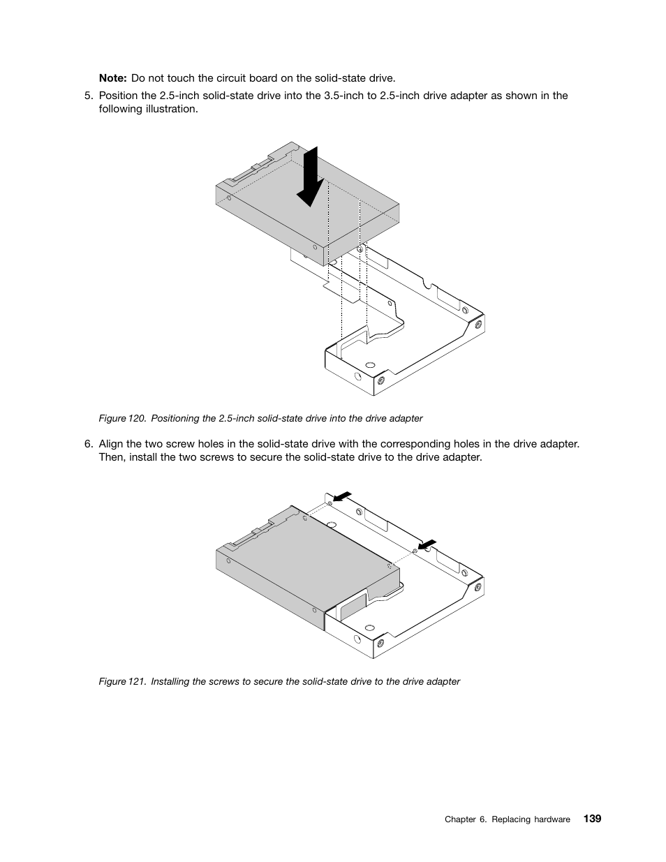 Lenovo ThinkServer RD650 User Manual | Page 153 / 226