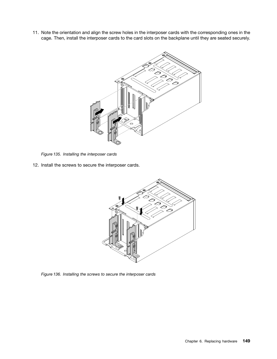 Lenovo ThinkServer RD650 User Manual | Page 163 / 226