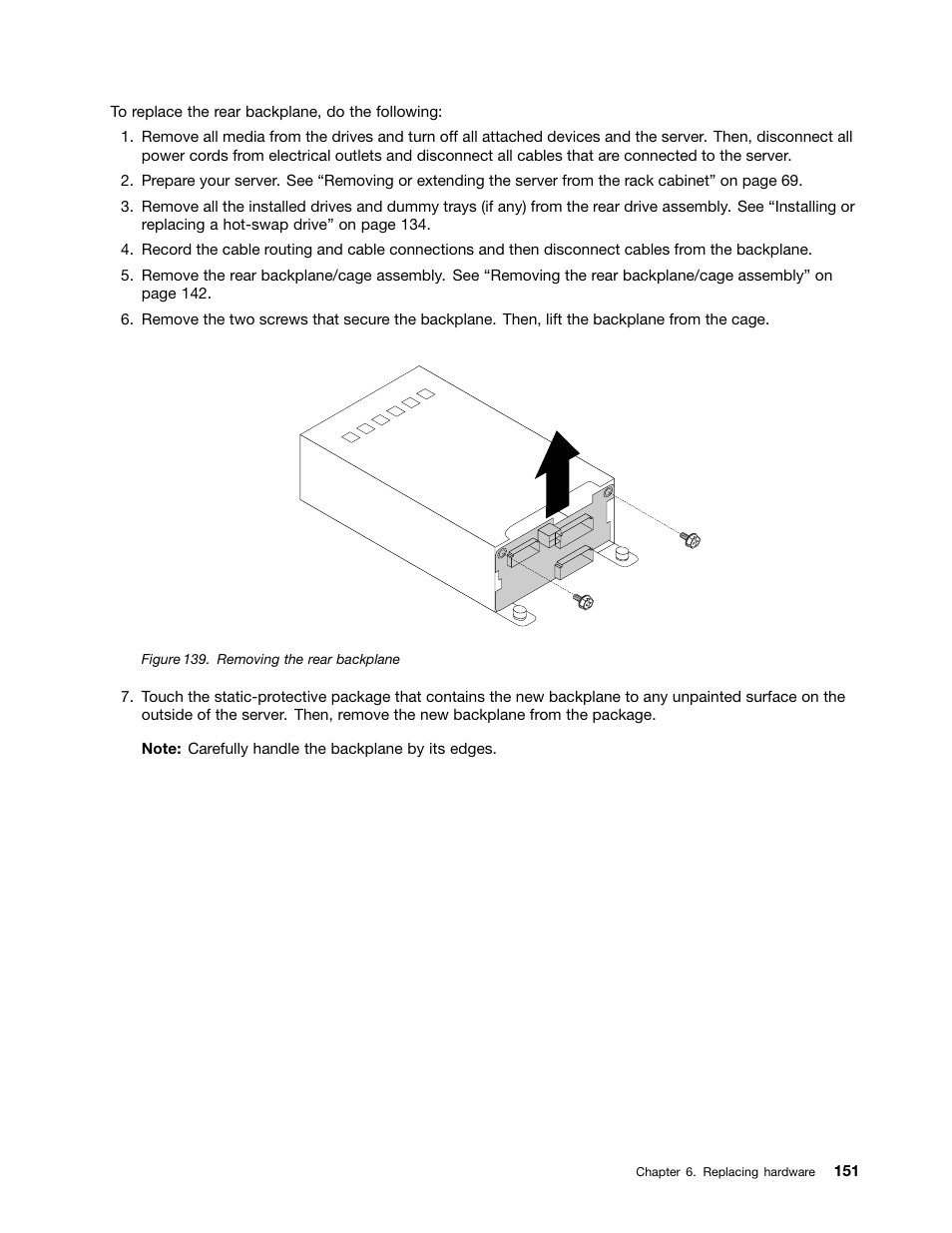 Lenovo ThinkServer RD650 User Manual | Page 165 / 226