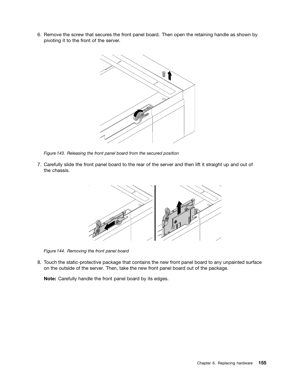 Lenovo ThinkServer RD650 User Manual | Page 169 / 226