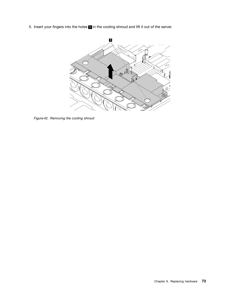 Lenovo ThinkServer RD650 User Manual | Page 87 / 226