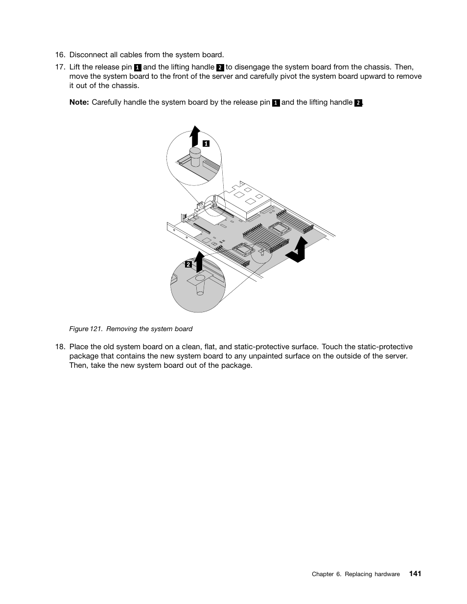 Lenovo ThinkServer RD550 User Manual | Page 155 / 184