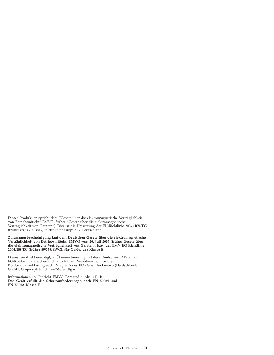 Lenovo IdeaPad S10 User Manual | Page 159 / 180