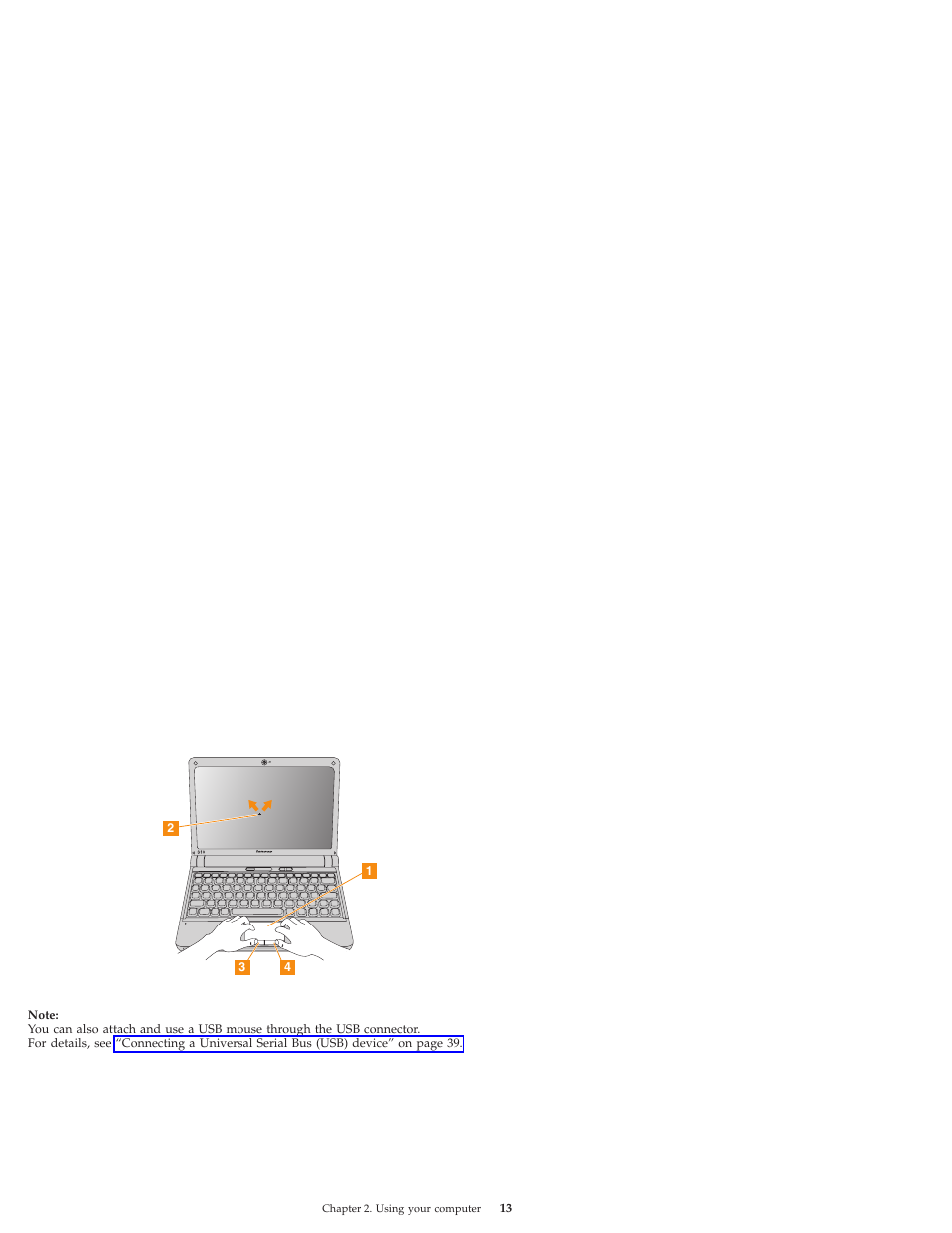 Lenovo IdeaPad S10 User Manual | Page 21 / 180