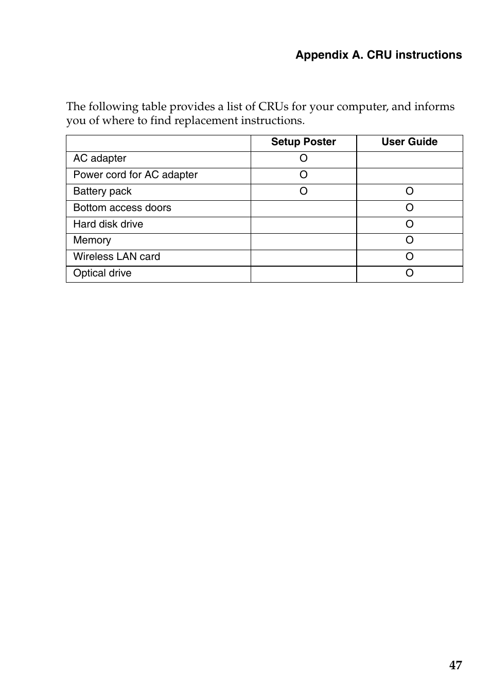 Lenovo IdeaPad Z585 Notebook User Manual | Page 51 / 54