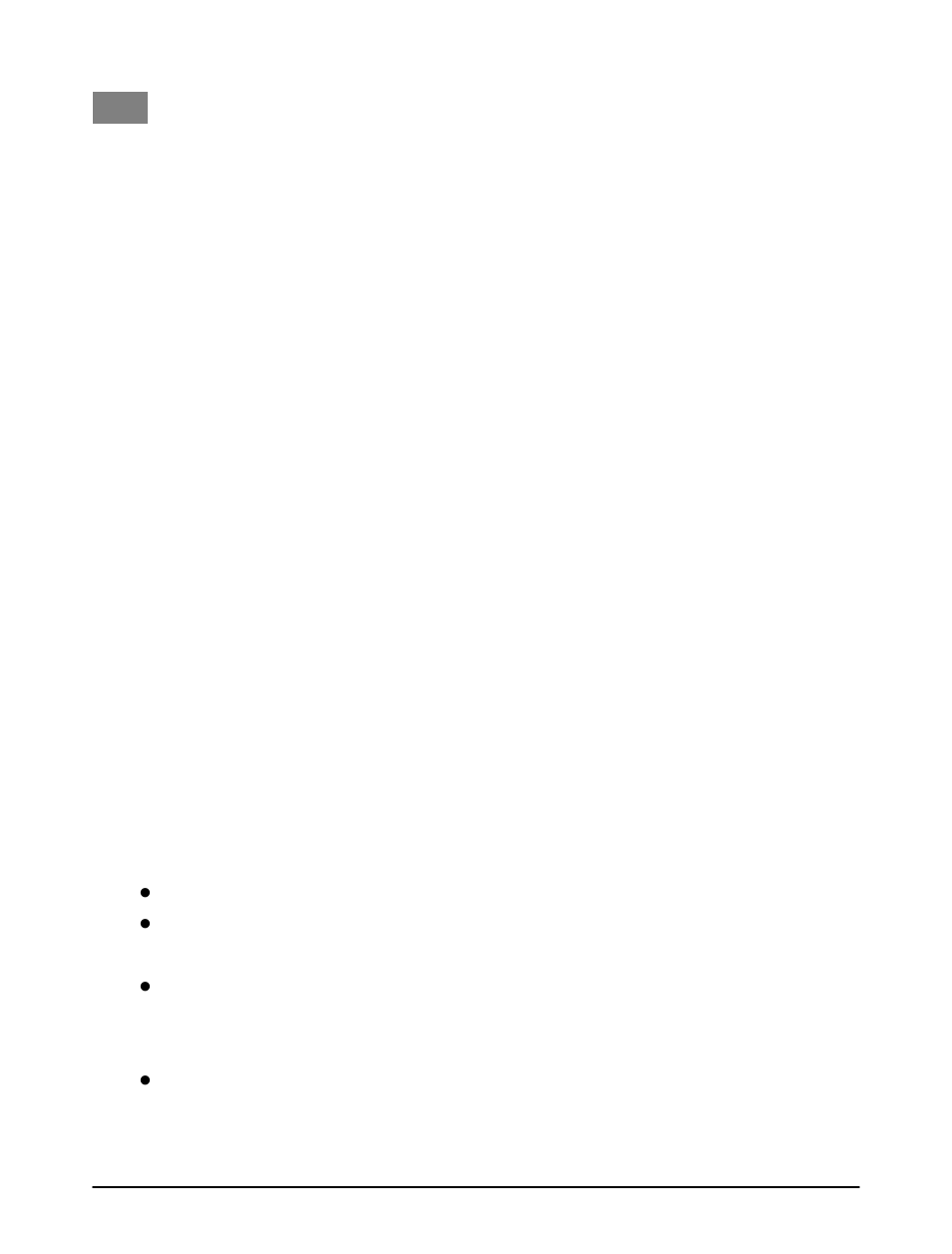 AmbiCom GPS-CF User Manual | Page 21 / 24