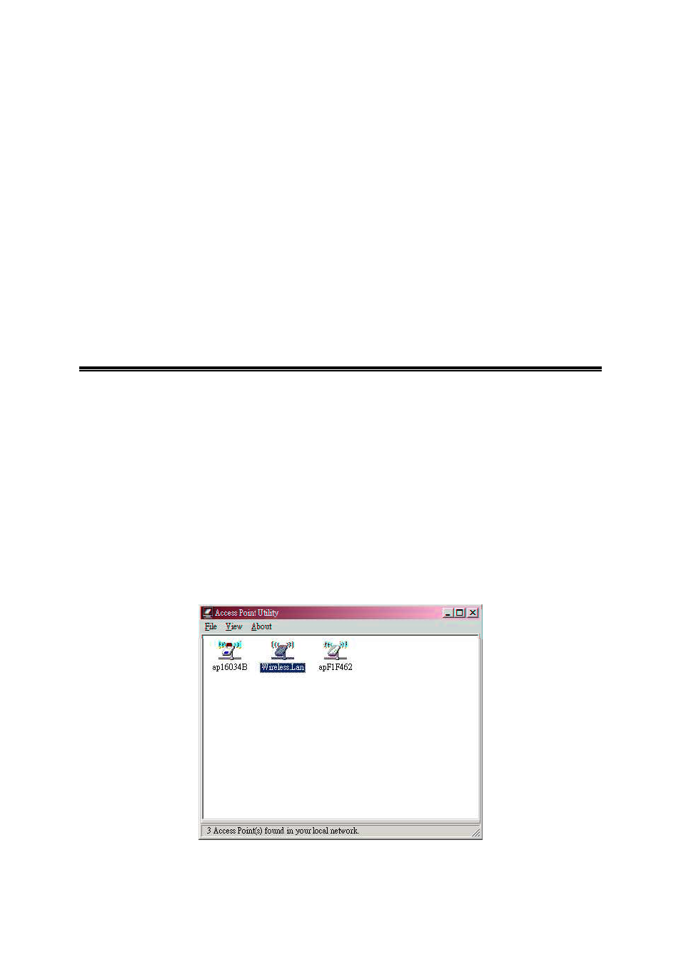 AmbiCom WL1100B-AR User Manual | Page 11 / 40