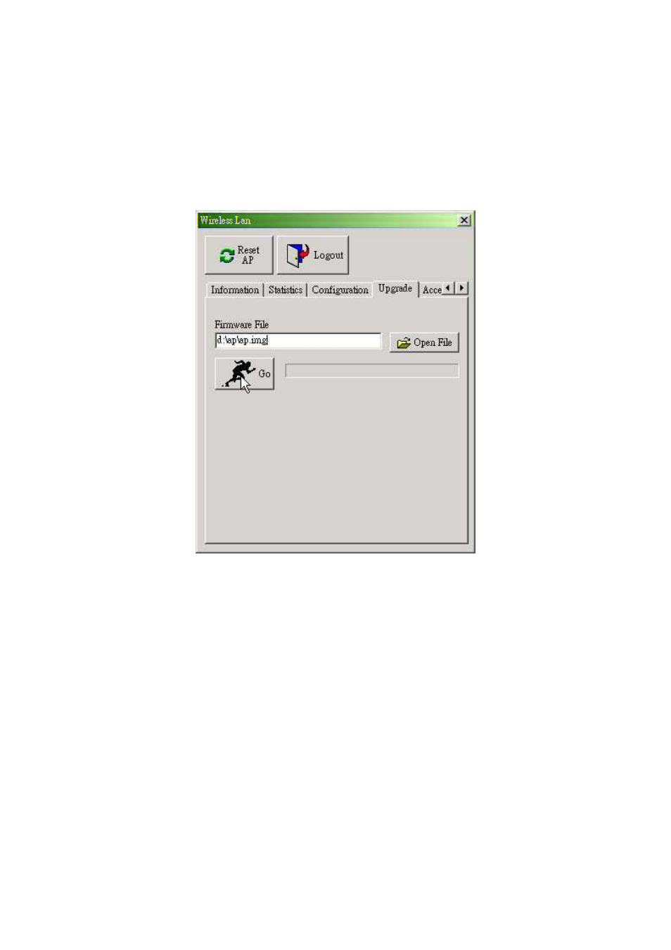 AmbiCom WL1100B-AR User Manual | Page 19 / 40