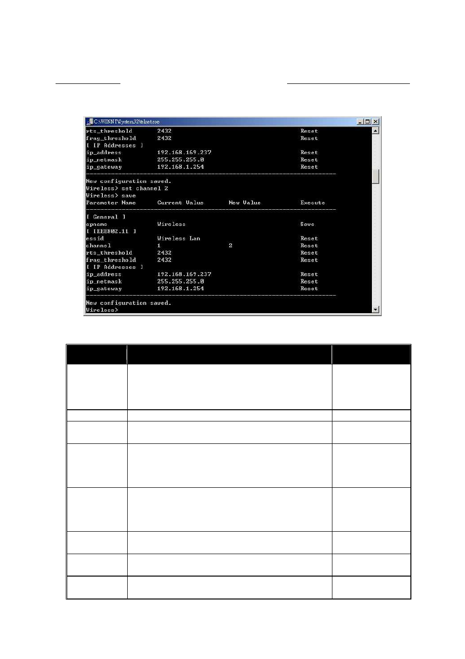 AmbiCom WL1100B-AR User Manual | Page 29 / 40
