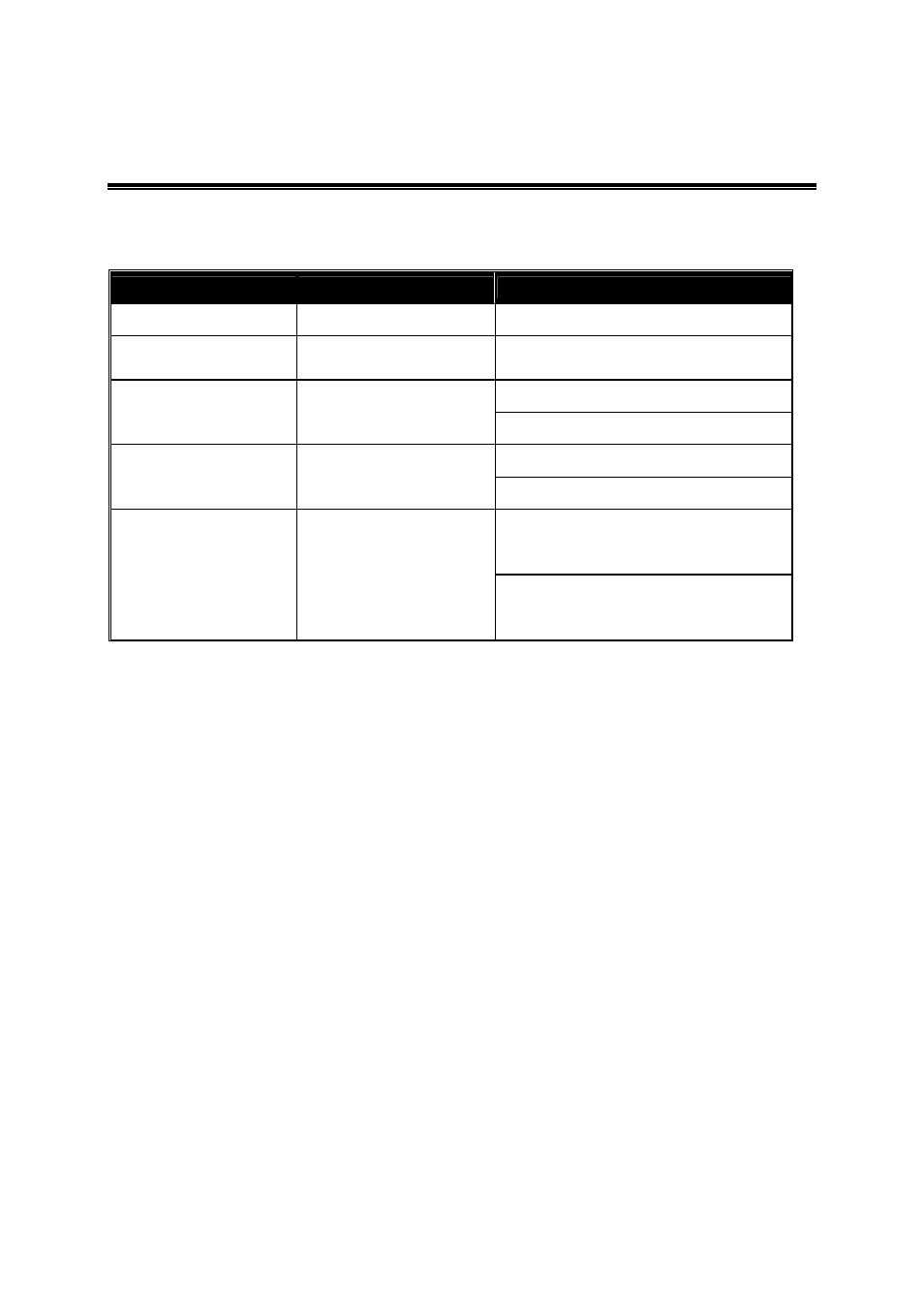 3 mechanical description | AmbiCom WL1100B-AR User Manual | Page 9 / 40