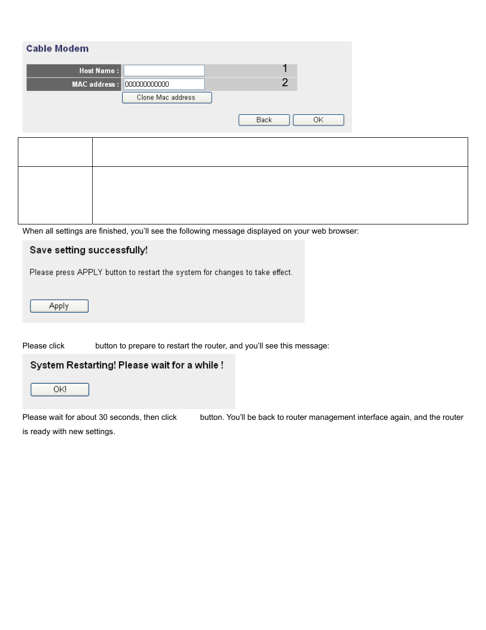 AmbiCom WL250N-AR User Manual | Page 15 / 82