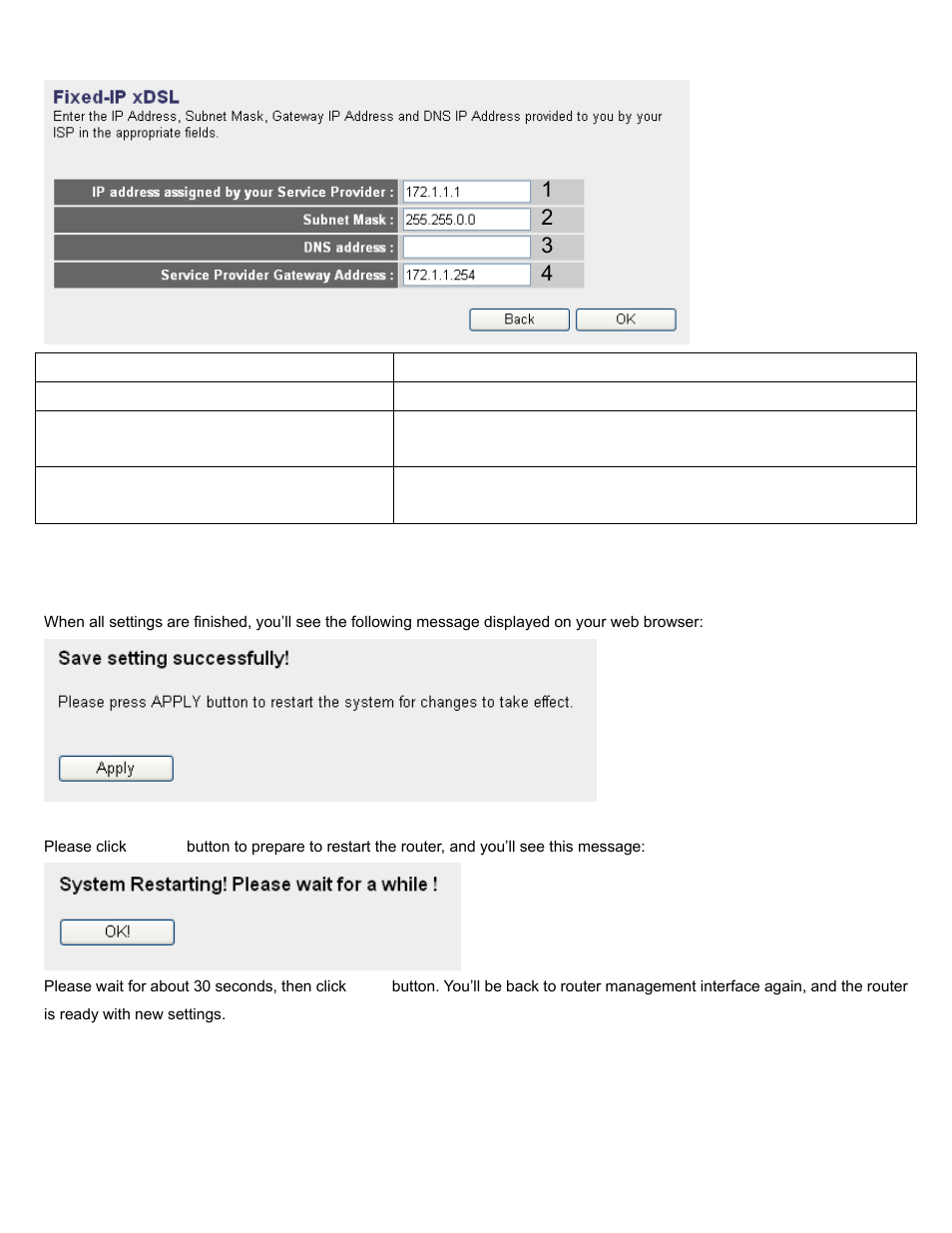 AmbiCom WL250N-AR User Manual | Page 16 / 82