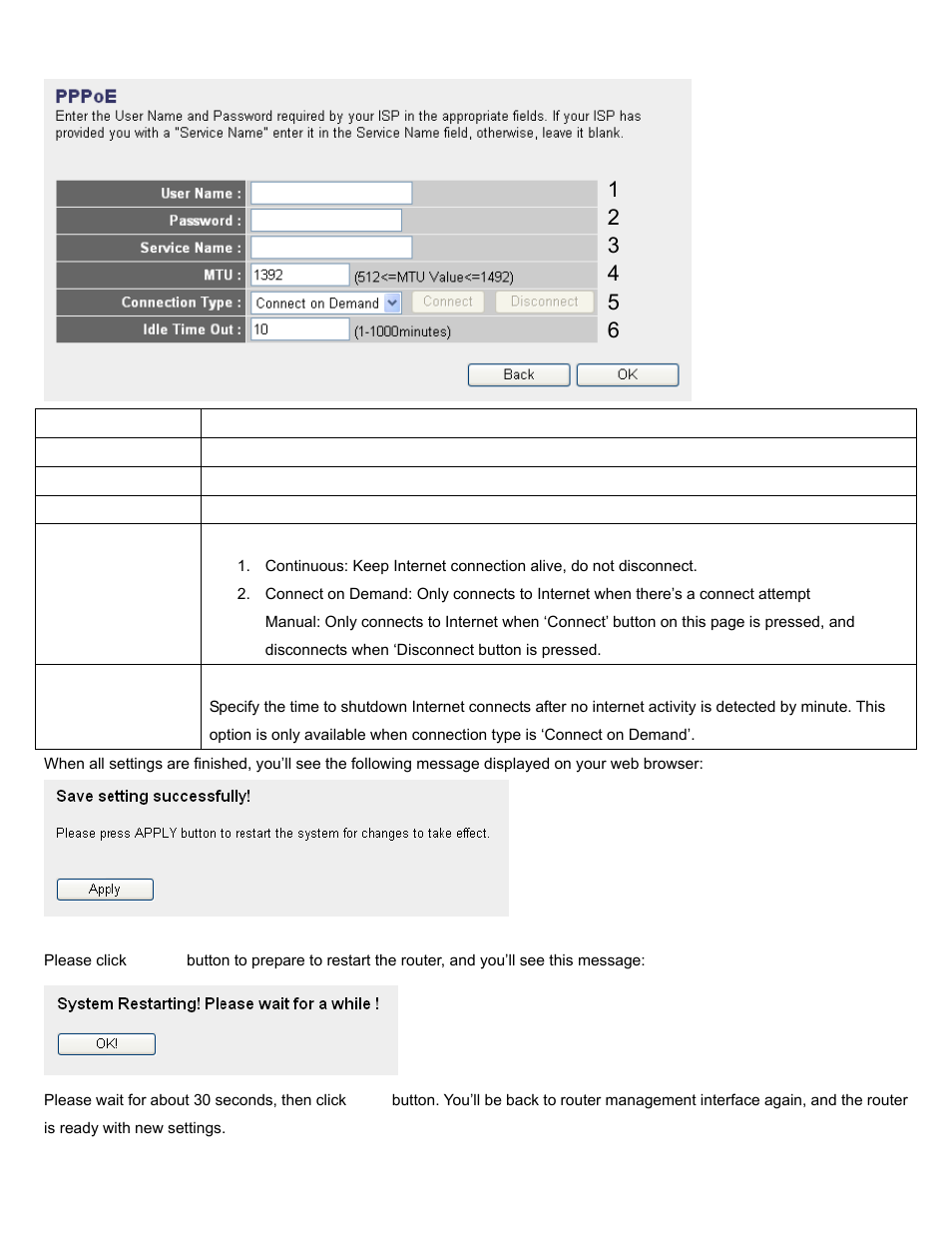 AmbiCom WL250N-AR User Manual | Page 17 / 82