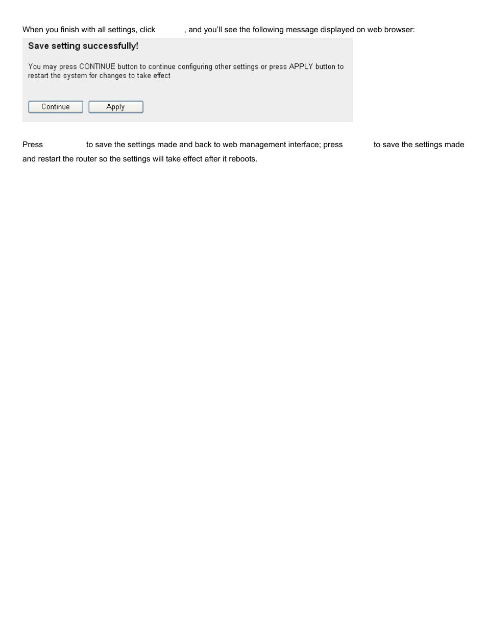 AmbiCom WL250N-AR User Manual | Page 26 / 82