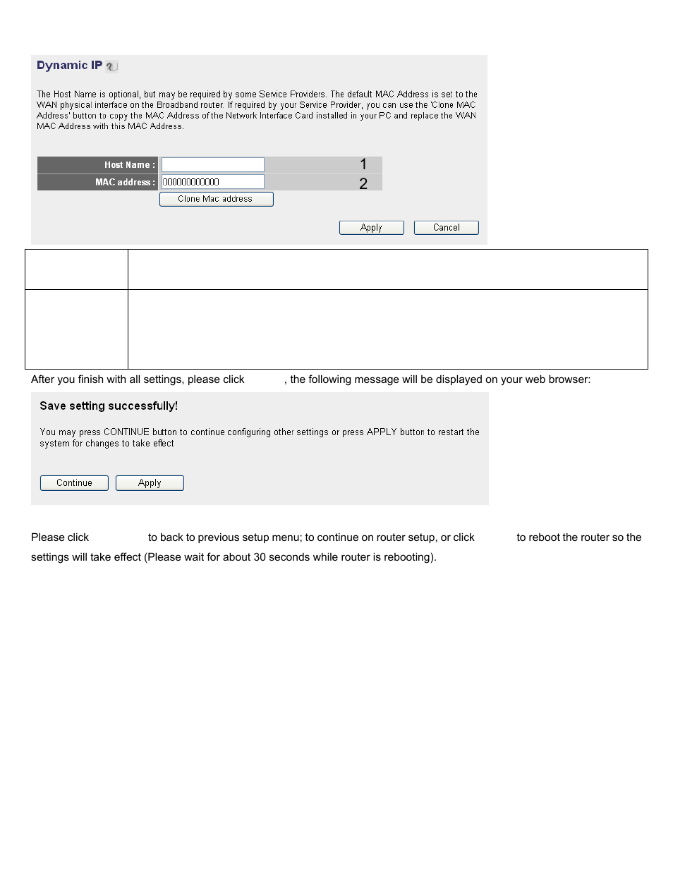 AmbiCom WL250N-AR User Manual | Page 28 / 82