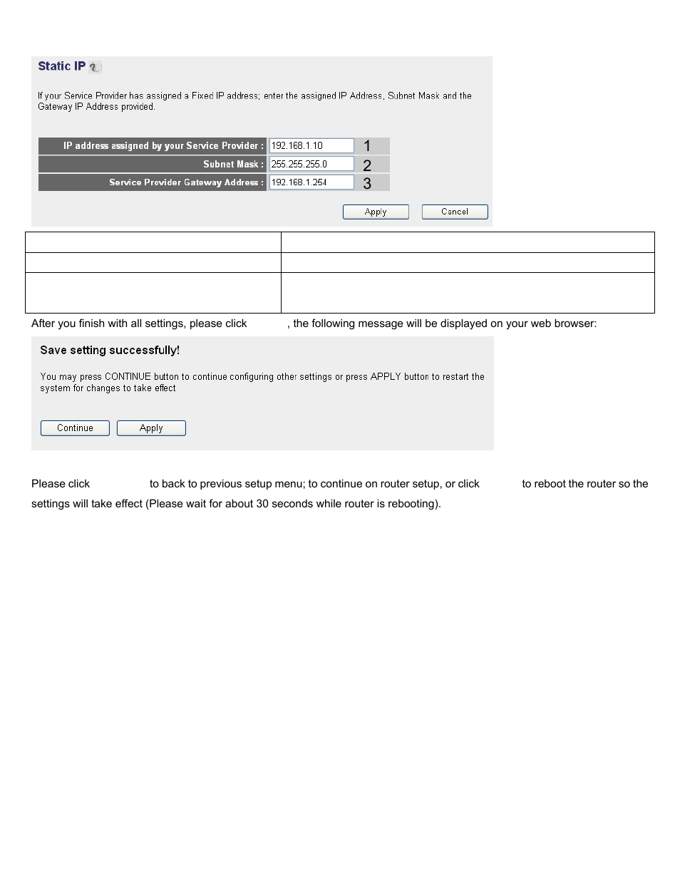 AmbiCom WL250N-AR User Manual | Page 29 / 82