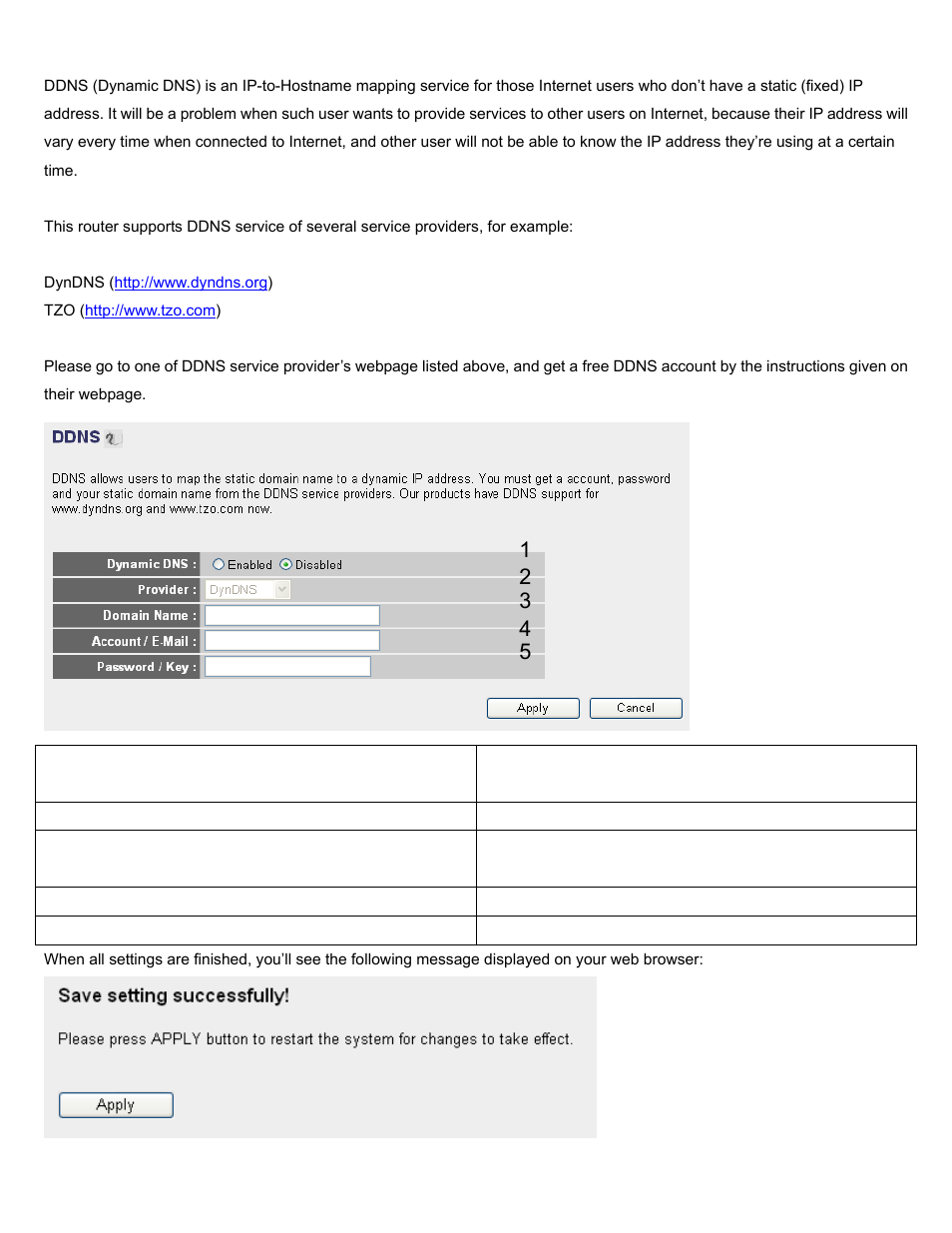 AmbiCom WL250N-AR User Manual | Page 37 / 82