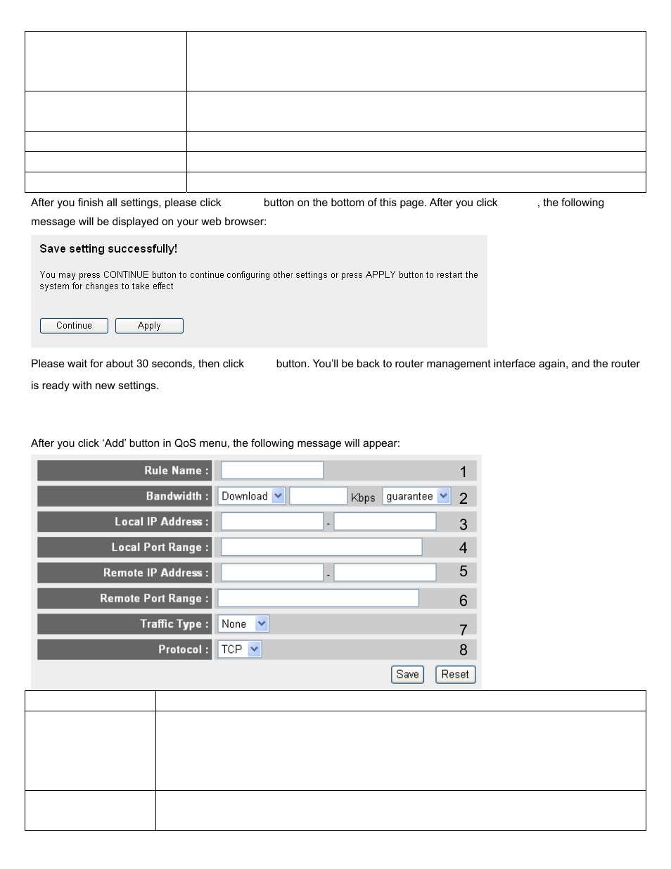 AmbiCom WL250N-AR User Manual | Page 56 / 82