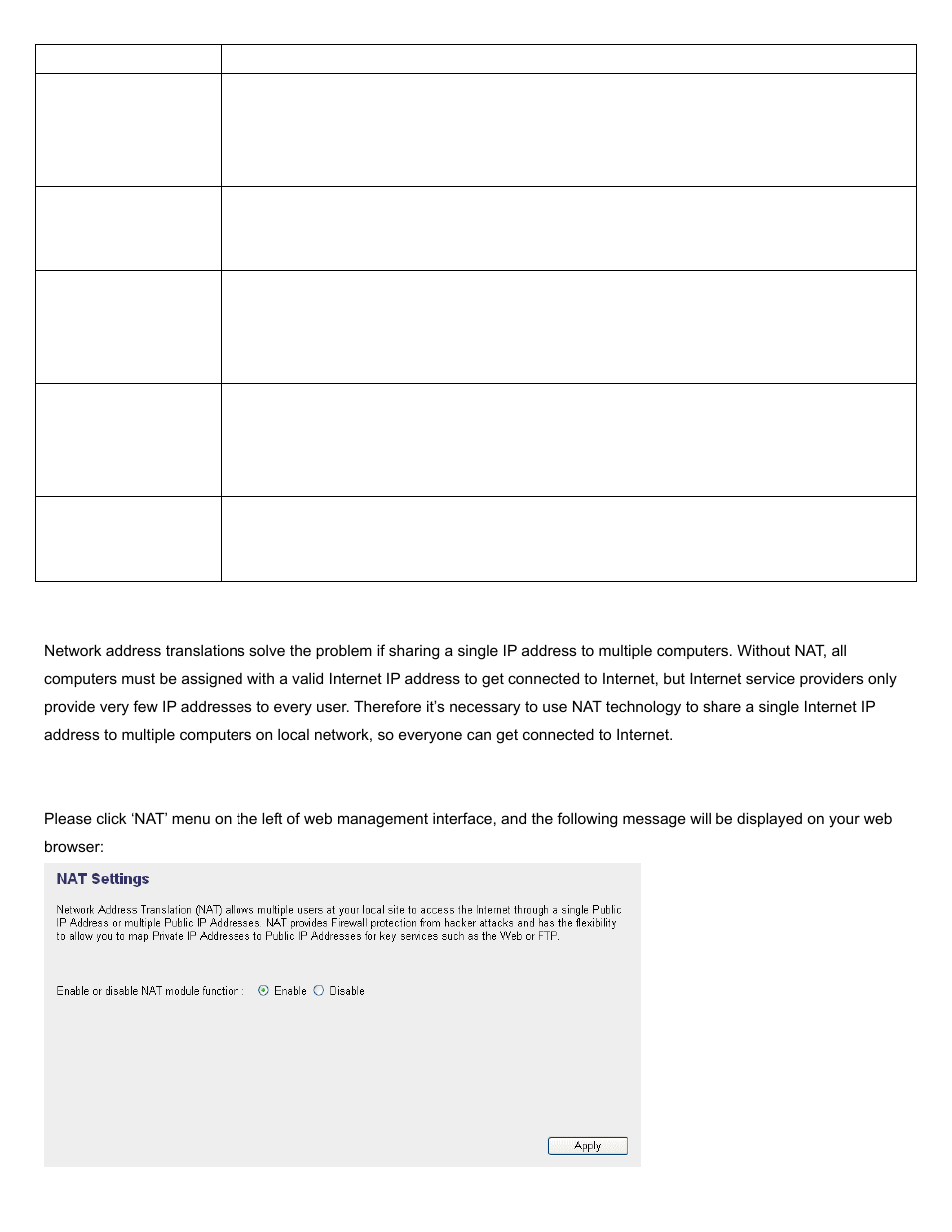 AmbiCom WL250N-AR User Manual | Page 57 / 82
