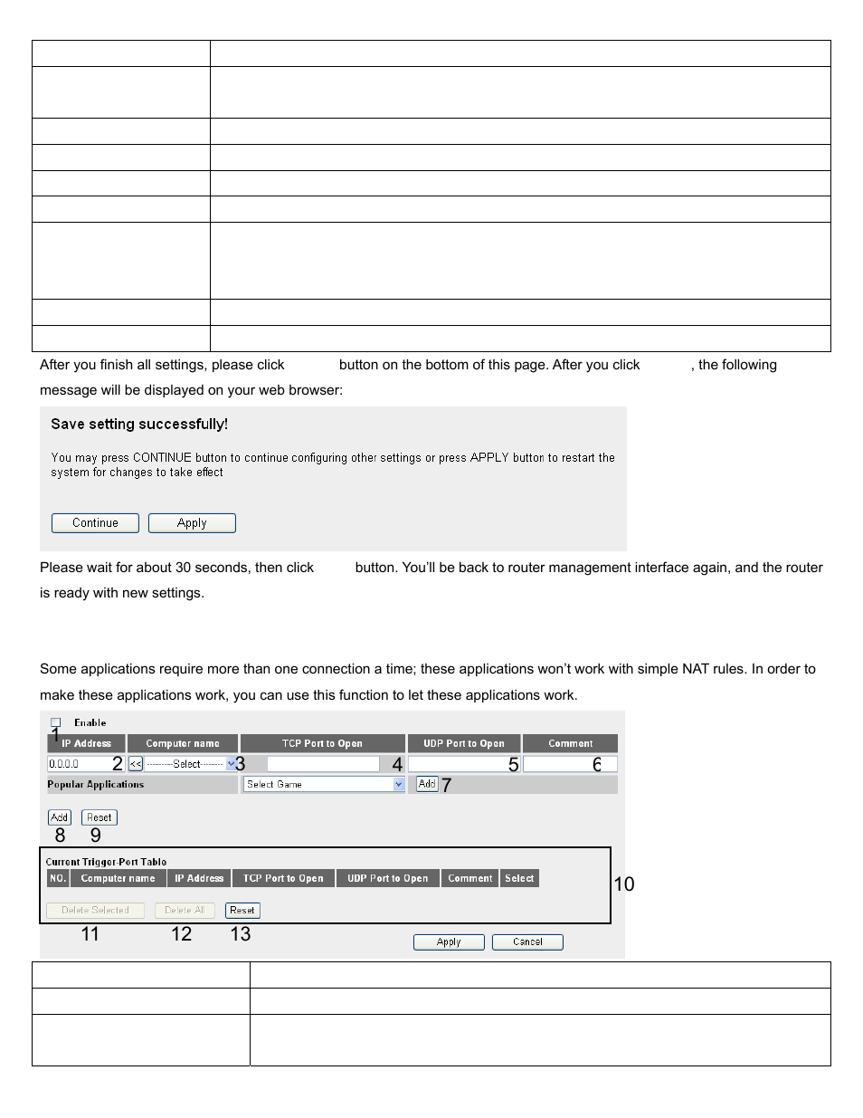 AmbiCom WL250N-AR User Manual | Page 60 / 82