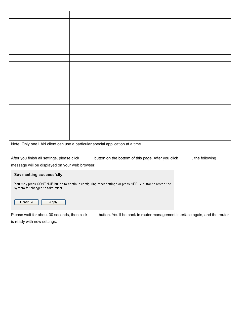 AmbiCom WL250N-AR User Manual | Page 61 / 82