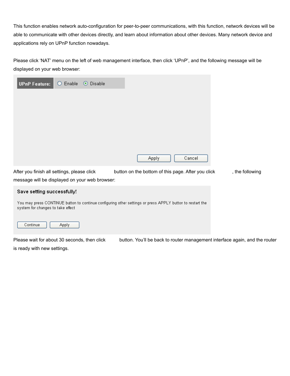 AmbiCom WL250N-AR User Manual | Page 62 / 82