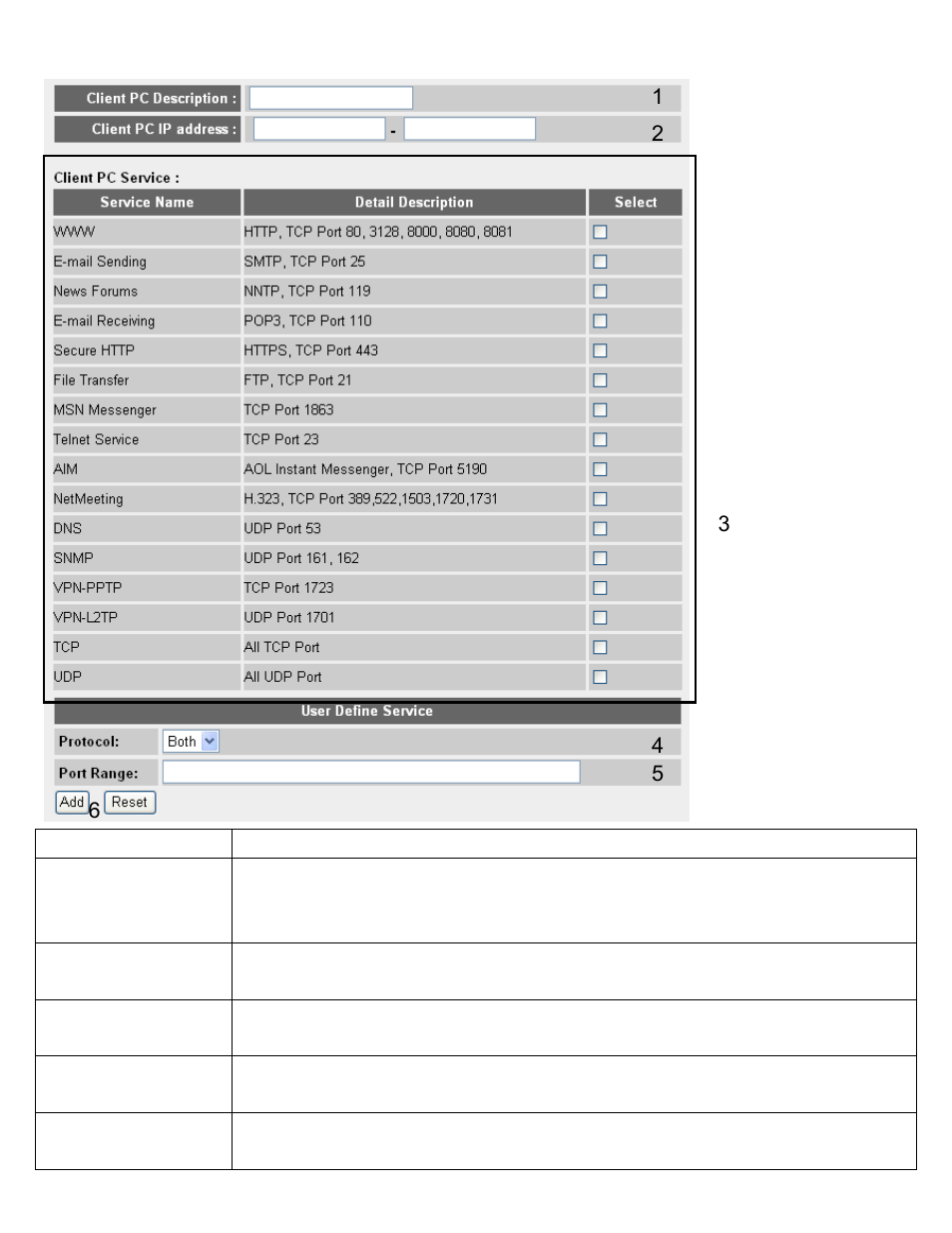 AmbiCom WL250N-AR User Manual | Page 67 / 82