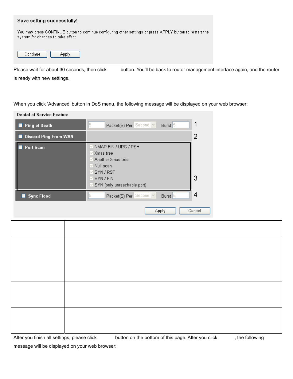 AmbiCom WL250N-AR User Manual | Page 70 / 82