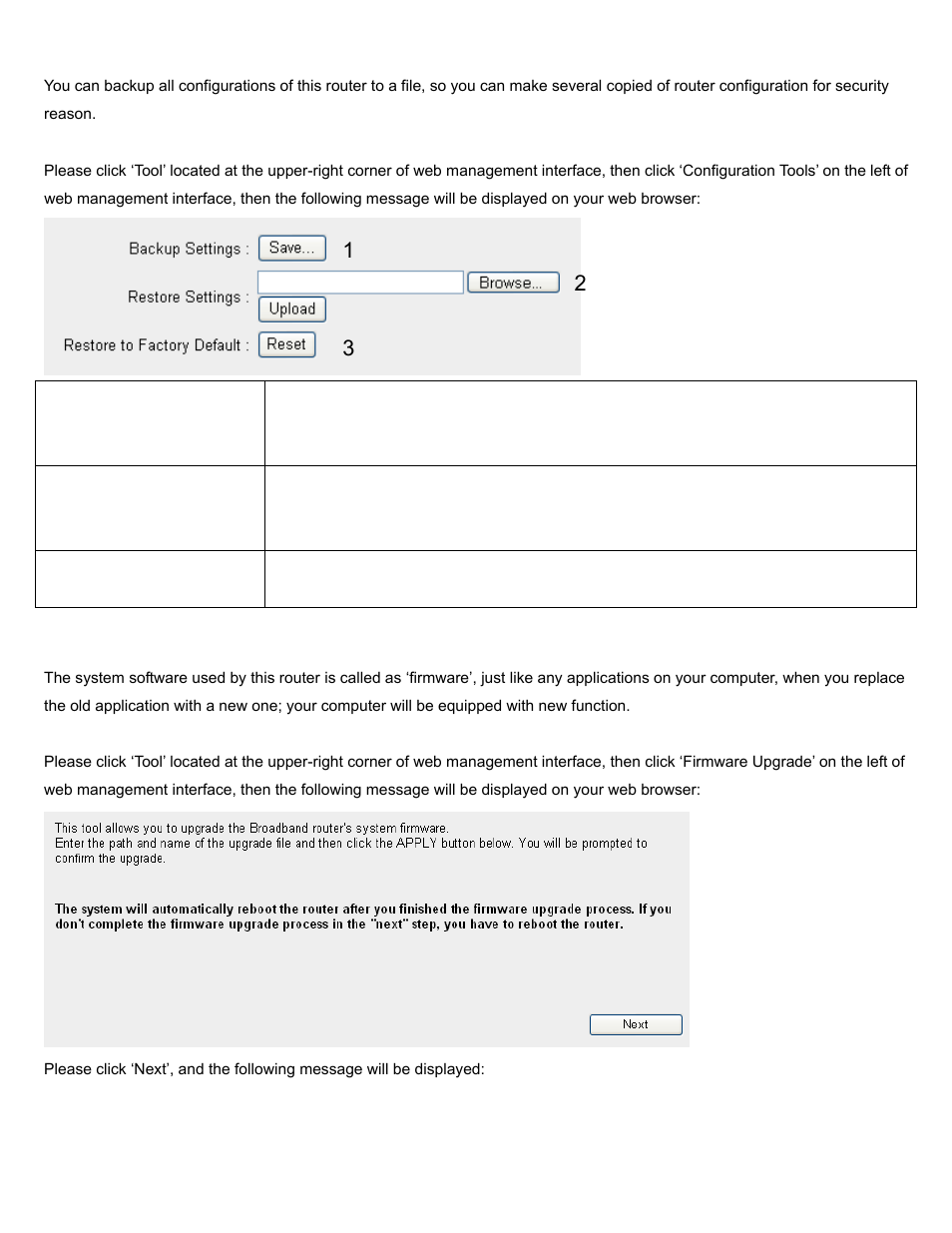 AmbiCom WL250N-AR User Manual | Page 76 / 82