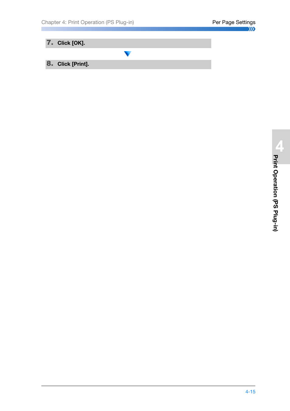 Konica Minolta bizhub PRESS C8000e User Manual | Page 109 / 204