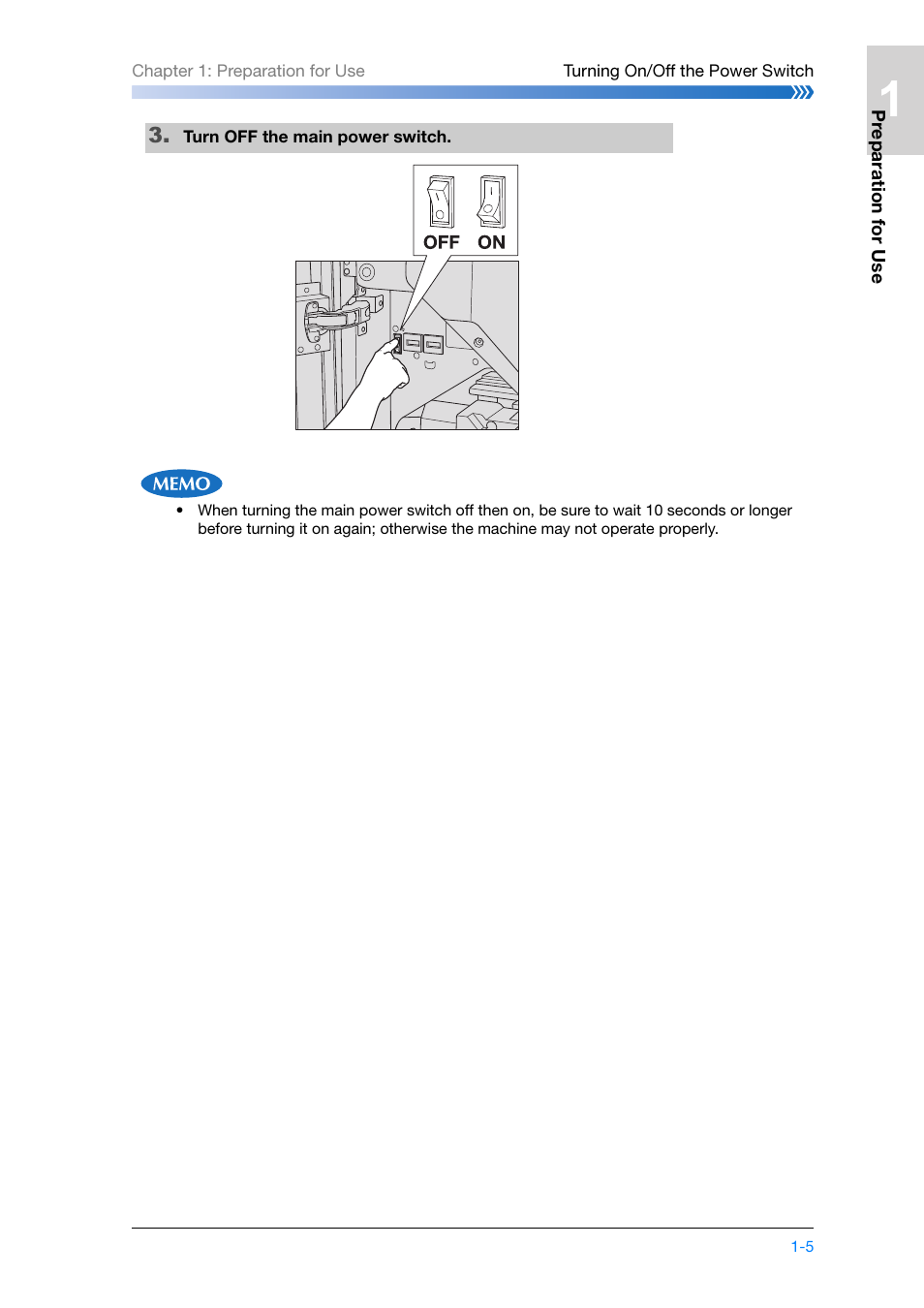 Konica Minolta bizhub PRESS C8000e User Manual | Page 27 / 204