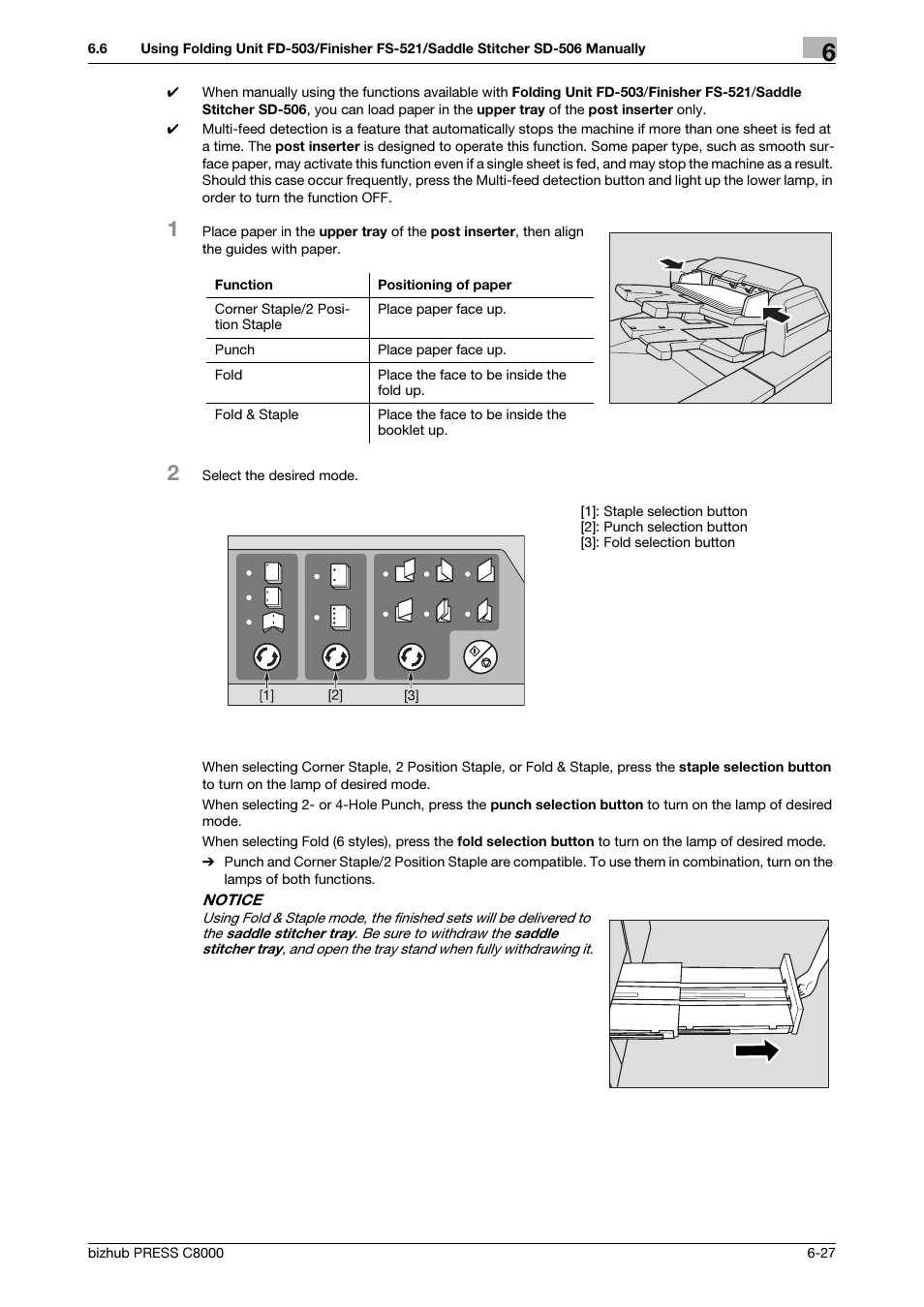 Konica Minolta bizhub PRESS C8000e User Manual | Page 191 / 418