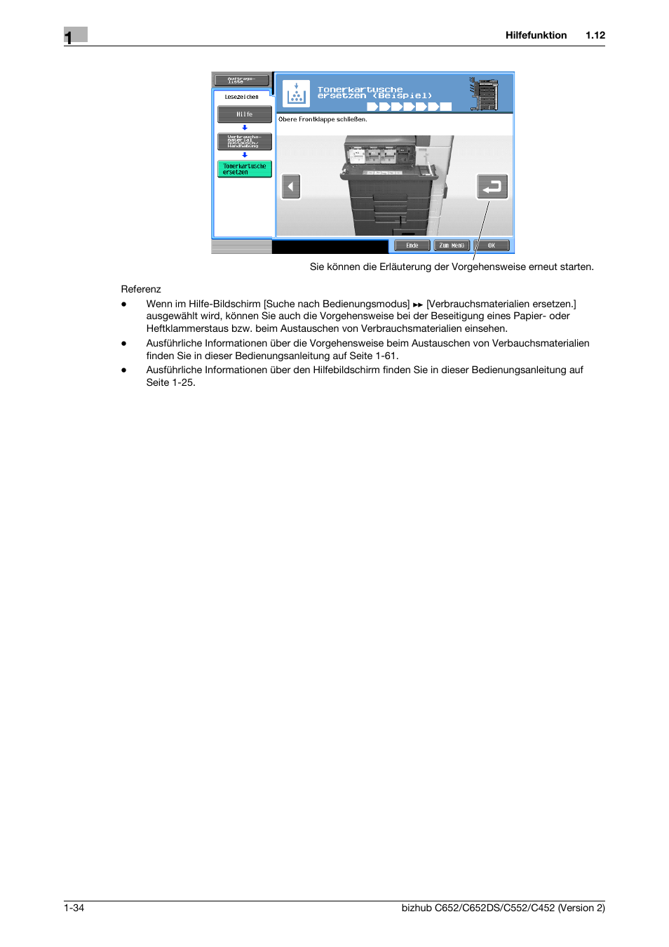 Konica Minolta BIZHUB C652DS User Manual | Page 58 / 338
