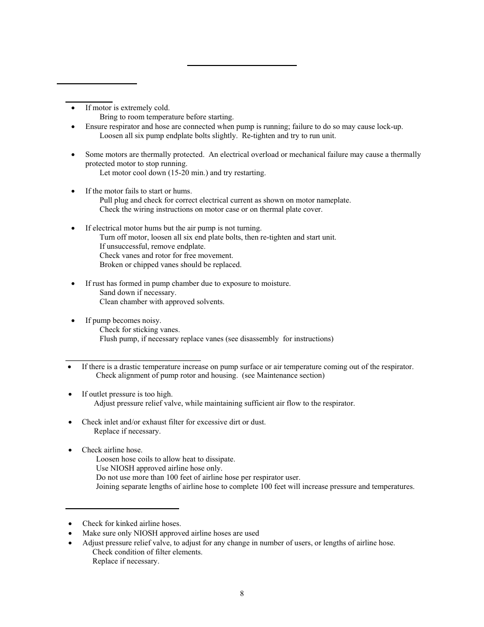 Allegro Industries 9846 User Manual | Page 10 / 13