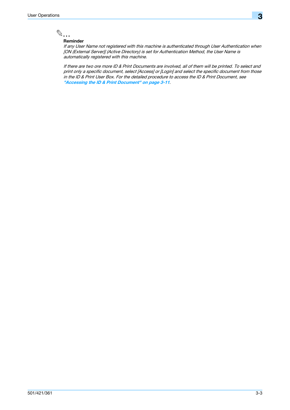 Konica Minolta bizhub 361 User Manual | Page 136 / 217