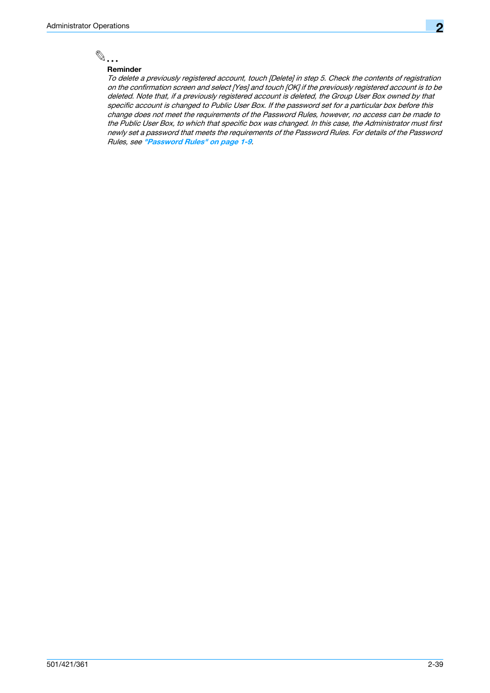 Konica Minolta bizhub 361 User Manual | Page 56 / 217