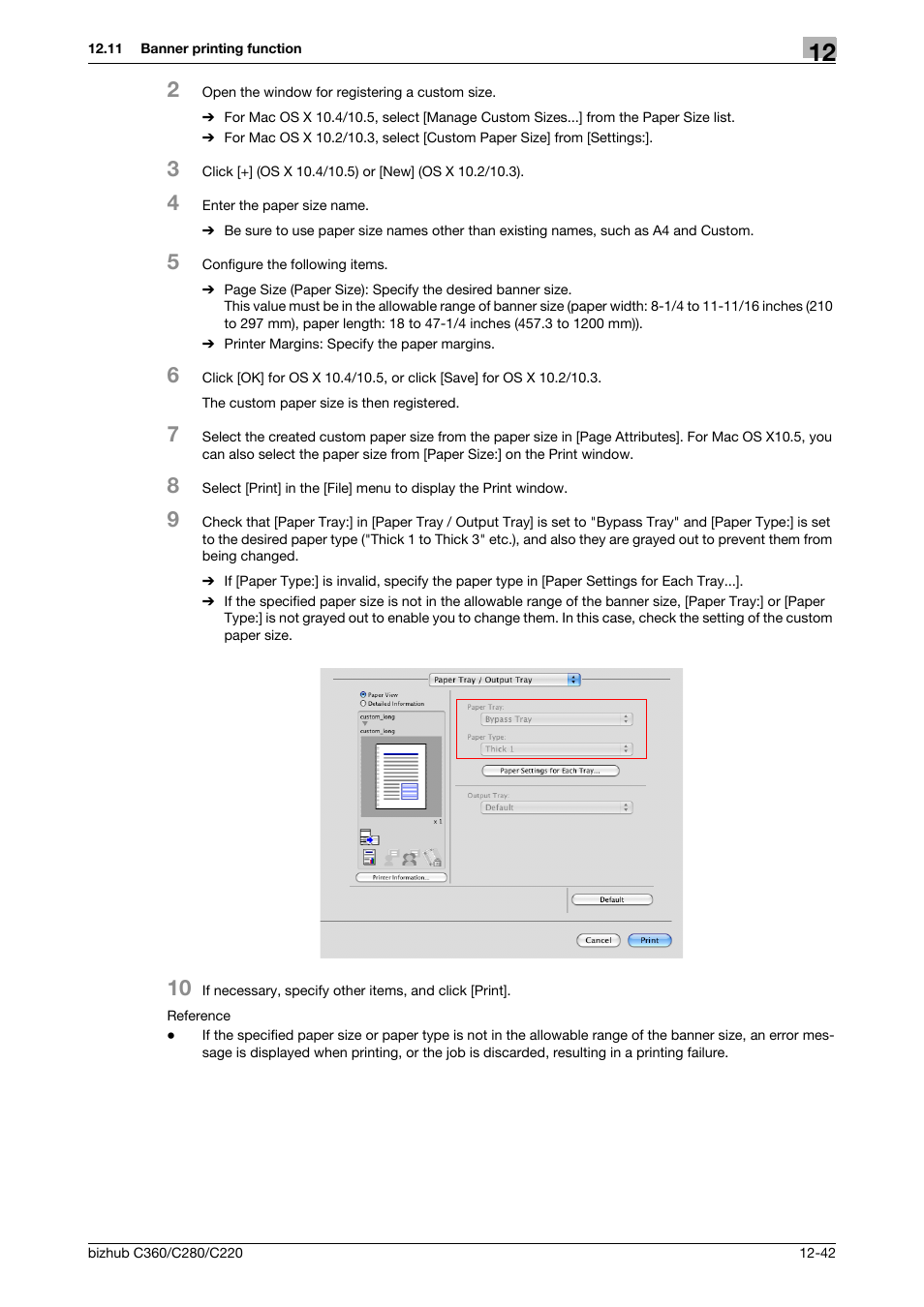 Konica Minolta BIZHUB C360 User Manual | Page 189 / 311