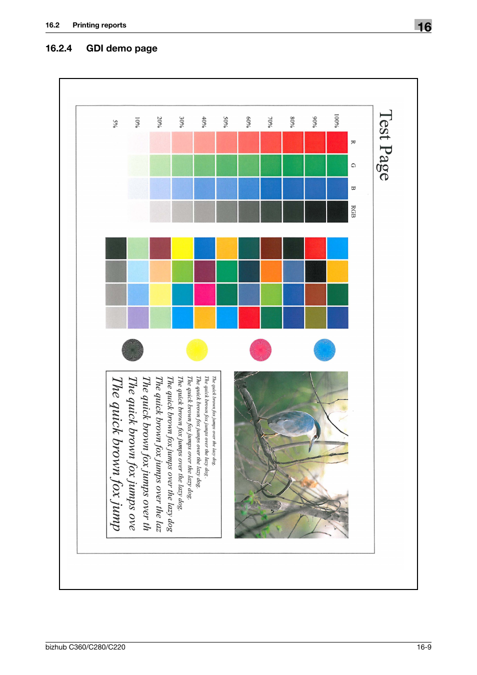 Konica Minolta BIZHUB C360 User Manual | Page 297 / 311