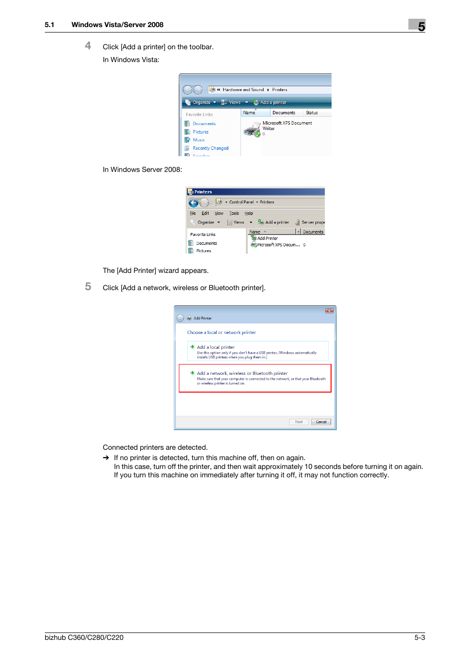 Konica Minolta BIZHUB C360 User Manual | Page 40 / 311