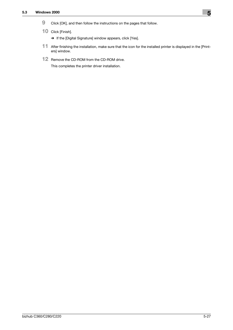 Konica Minolta BIZHUB C360 User Manual | Page 64 / 311